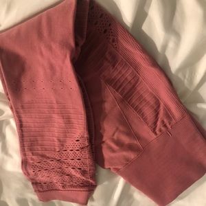 Gymshark Energy Seamless